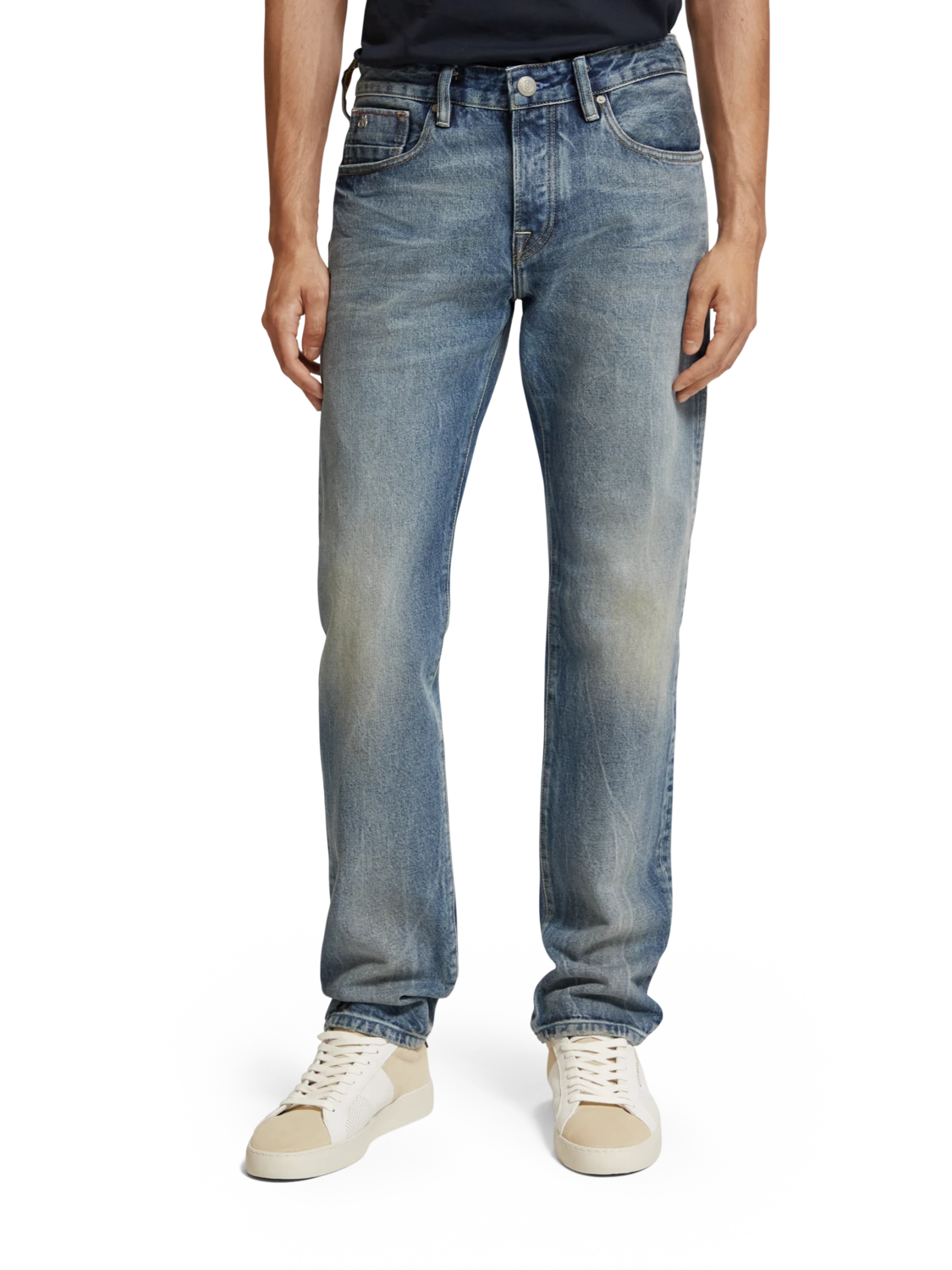 Scotch & Soda Ralston Slim Fit Jeans | Footprint 3 Scotch & Soda Ralston Slim Fit Jeans | Footprint