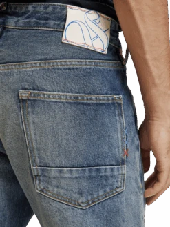 Scotch & Soda Ralston Slim Fit Jeans | Footprint 10 Scotch & Soda Ralston Slim Fit Jeans | Footprint -Scotch & Soda 176663 7052 FIT DTL1 4e9bc2b5 6374 411d a996 d2aae7504027