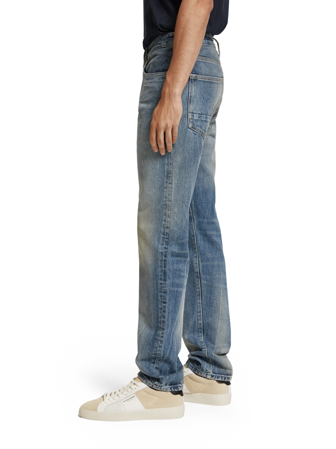 Scotch & Soda Ralston Slim Fit Jeans | Footprint 5 Scotch & Soda Ralston Slim Fit Jeans | Footprint - Image 3