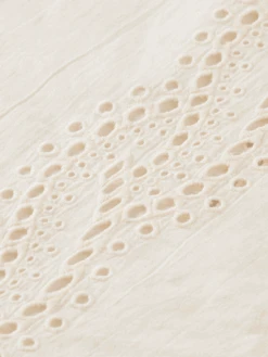 Scotch & Soda Broderie Anglaise Top -Scotch & Soda 176724 6643 DTL6 bf6e44c9 3999 408d 8614 8ab15d5bd9a6