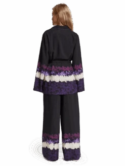 Scotch & Soda Printed-Pyjama-Blazer 10 Scotch & Soda Printed-Pyjama-Blazer -Scotch & Soda 176804 7006 MDL BCK c24ec2b4 4cb4 4dbd a670 12d83b6b8f94