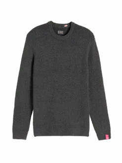 Scotch & Soda Soft-Knit Melange Pullover