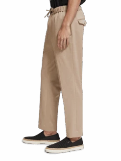 Scotch & Soda Drift Tapered-Fit Jogger 14 Scotch & Soda Drift Tapered-Fit Jogger -Scotch & Soda 176903 0821 FIT SDE 0b127333 d53d 4c9d ad58 c34d692881c7