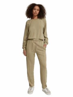 Scotch & Soda Straight Leg Modal Sweatpant