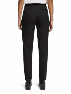 Scotch & Soda Lowry Mid Rise Slim Pant -Scotch & Soda 176963 6647 FIT BCK cdc3c532 8ef6 414f b0b3 d29ad37e9ef8