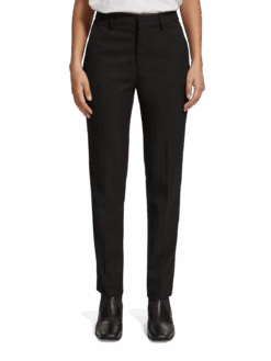 Scotch & Soda Lowry Mid Rise Slim Pant