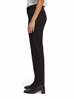 Scotch & Soda Lowry Mid Rise Slim Pant -Scotch & Soda 176963 6647 FIT SDE bc999790 e8df 4ab4 b9b6 c04df114f34d