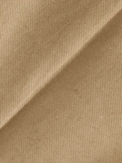 Scotch & Soda Pleated Linen Blend Chino -Scotch & Soda 176981 6896 DTL6 085a0113 b168 4cbb a842 23de23a18bba