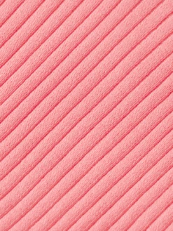 Scotch & Soda Ribbed Collared Knit Top -Scotch & Soda 177120 6876 DTL6 95894a70 a0d9 4992 be8b 3967f5cfe912