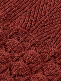 Scotch & Soda Pointelle Knit Tank Top -Scotch & Soda 177130 1188 DTL6 7fe72042 40b5 4ba3 a9e8 b6554cfe6f25