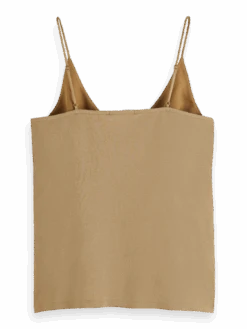 Scotch & Soda Camisole Woven Front Jersey Back 13 Scotch & Soda Camisole Woven Front Jersey Back -Scotch & Soda 177192 6869 BCK 9944df70 2fa3 41af 91af 48915bc1040c