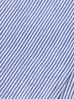 Scotch & Soda Unconstructed Striped Seersucker Blazer -Scotch & Soda 177222 6475 DTL6 d28caeff a8e3 46e0 8885 66aa45888bca