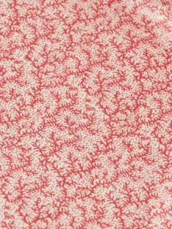 Scotch & Soda Coral Printed Reversible Bomber Jacket -Scotch & Soda 177268 0406 DTL2 6bb7f243 7dfd 42dd 9e15 2d9070056286