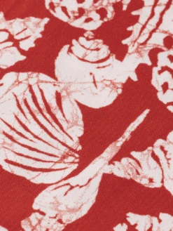 Scotch & Soda Gia Shell Batik Printed Pant -Scotch & Soda 177347 7241 DTL6 9e42959a 093d 4a4e 8523 7d13607dd200