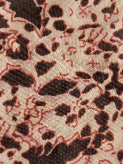 Scotch & Soda Linen Floral Romper -Scotch & Soda 177358 7244 DTL6 2052f23e 1fe7 4cb7 a5b6 87eabb37f9ef