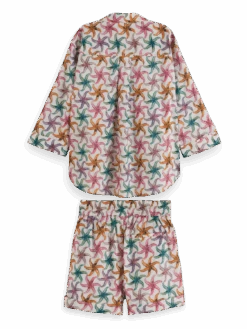 Scotch & Soda Beach Set 9 Scotch & Soda Beach Set -Scotch & Soda 177360 4175 BCK f6eb7952 b97c 43e9 a991 8e586d9345ad