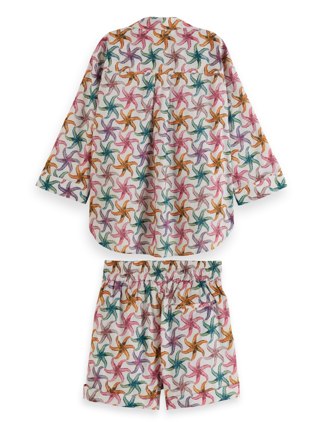 Scotch & Soda Beach Set 5 Scotch & Soda Beach Set - Image 3