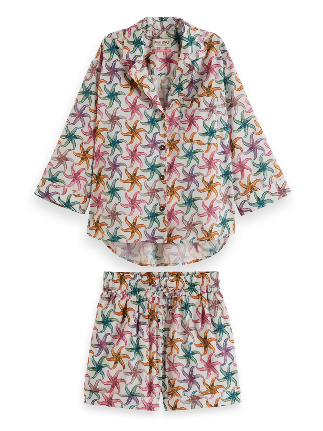 Scotch & Soda Beach Set 4 Scotch & Soda Beach Set - Image 2