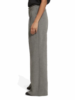 Scotch & Soda Rose High-Rise Pant -Scotch & Soda 177375 0607 FIT SDE 1804cfbb 45d7 42fa 8553 fe2bc497d91a