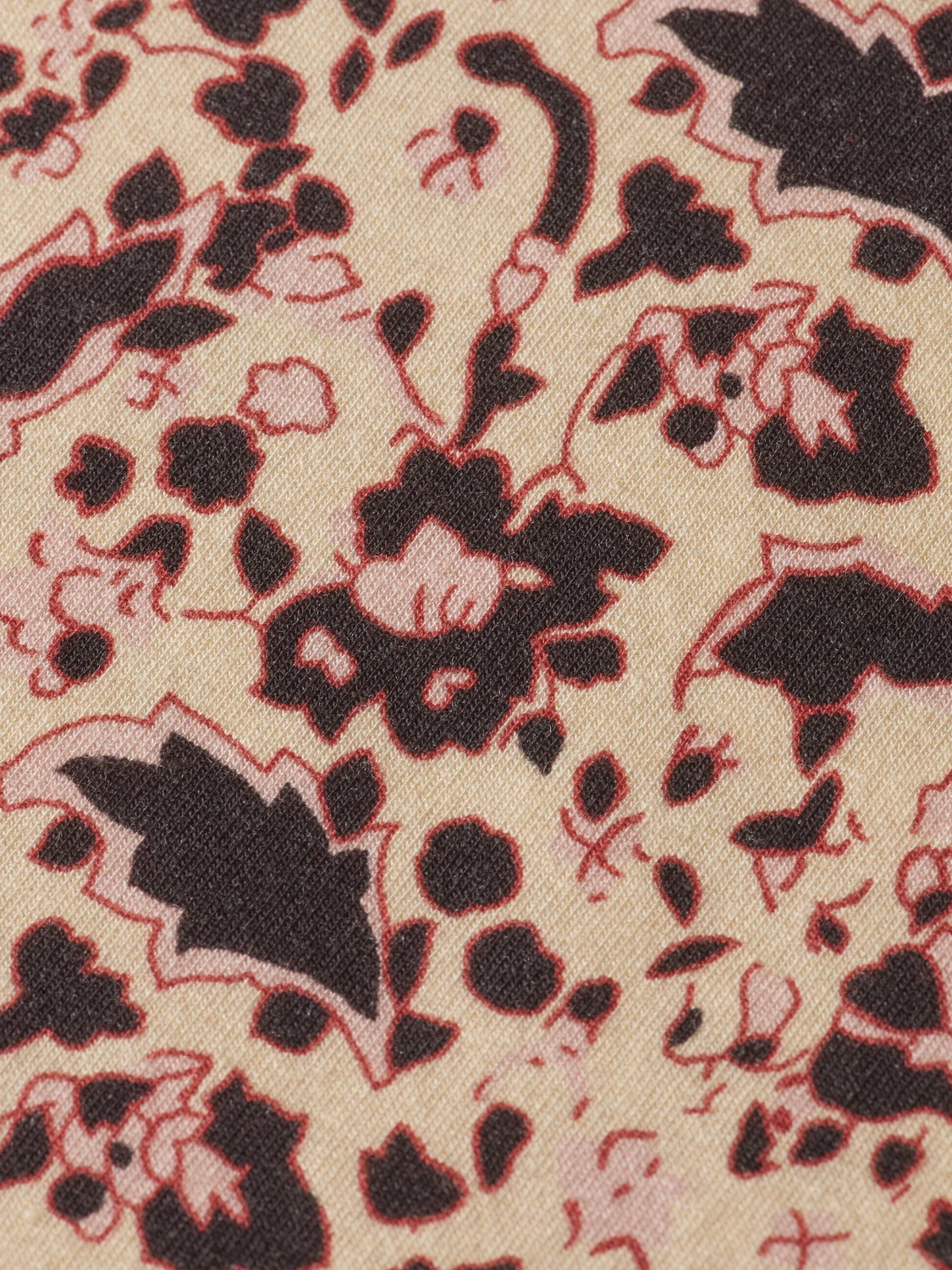 Scotch & Soda Longsleeve Aop T-Shirt 9 Scotch & Soda Longsleeve Aop T-Shirt - Image 7