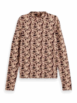 Scotch & Soda Longsleeve Aop T-Shirt 14 Scotch & Soda Longsleeve Aop T-Shirt -Scotch & Soda 177408 7244 FNT b74dc5b7 347e 47cf 9306 bb6514015b69