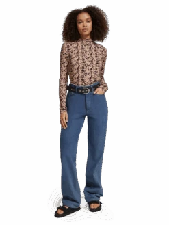 Scotch & Soda Longsleeve Aop T-Shirt 12 Scotch & Soda Longsleeve Aop T-Shirt -Scotch & Soda 177408 7244 MDL FNT 232ac4e0 81c1 4070 bd4d 7adef1b5ca7e