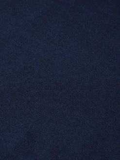 Scotch & Soda Long Sleeved Mock Neck T-Shirt 17 Scotch & Soda Long Sleeved Mock Neck T-Shirt -Scotch & Soda 177447 0002 DTL6