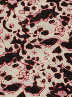 Scotch & Soda Block Print Beach Pant -Scotch & Soda 177504 7244 DTL6 7a26ca0a 8b31 45c6 86f5 c44ad75bde4a