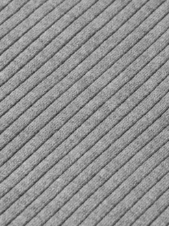 Scotch & Soda Ribbed V-Neck Knit Dress -Scotch & Soda 24168096 DTL6