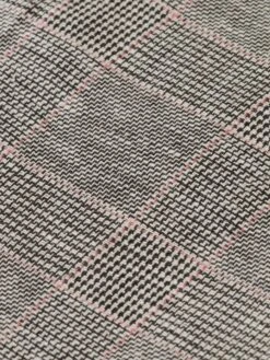 Scotch & Soda Lowry Mid Rise Slim Prince Of Wales Pant 7 Scotch & Soda Lowry Mid Rise Slim Prince Of Wales Pant -Scotch & Soda 24168220 DTL6