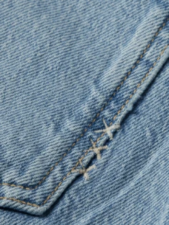 Scotch & Soda Tide High Rise Balloon Fit Jeans | Underwater -Scotch & Soda 24168458 DTL6 de399c2b 28c7 4cda 9327 41663ca42f16