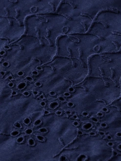 Scotch & Soda Broderie Anglaise Midi Dress 8 Scotch & Soda Broderie Anglaise Midi Dress -Scotch & Soda 24168531 DTL6