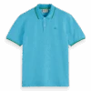 Scotch & Soda Tipping Polo 1 Scotch & Soda Tipping Polo -Scotch & Soda 24169589 FNT