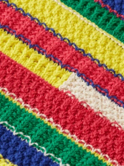 Scotch & Soda Multicoloured Intarsia Knitted Dress 10 Scotch & Soda Multicoloured Intarsia Knitted Dress -Scotch & Soda 24169656 DTL6 887bcd6b e717 4c77 adcf 12d04bd0a286