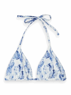 Scotch & Soda Reversible Bikini Top