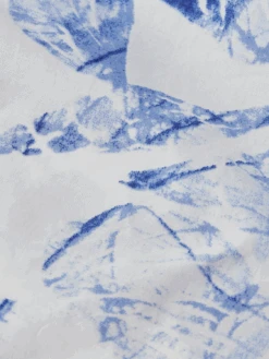 Scotch & Soda Off Shoulder Top With Ruffles -Scotch & Soda 24169764 DTL6 02724232 8242 479f 84bf 3a56ec44f3ed