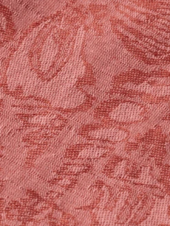 Scotch & Soda Faye Shell Jacquard Pant -Scotch & Soda 24169797 DTL6 e8763a6d 73db 4cee 87cc 96455b427917