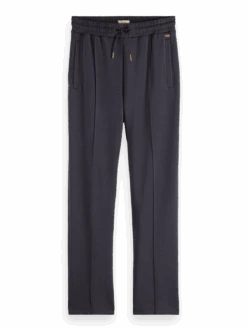 Scotch & Soda Straight Leg Modal Pant