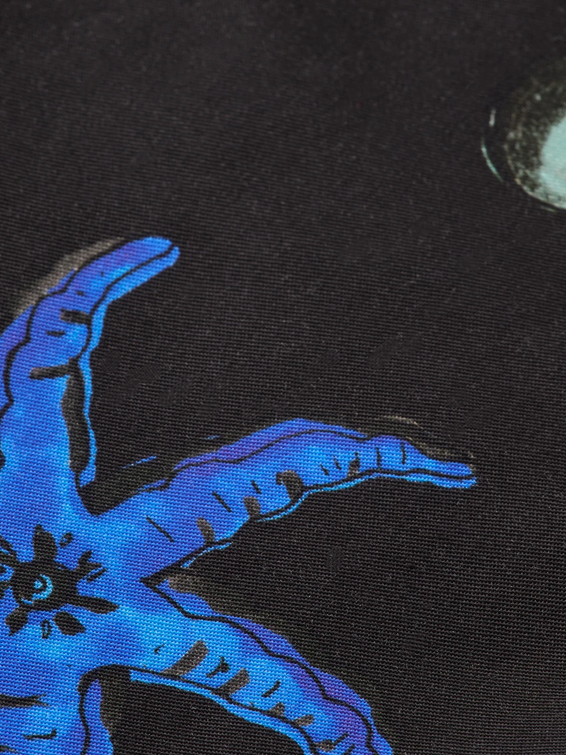 Scotch & Soda Sea Collage Printed Pull On Shorts 5 Scotch & Soda Sea Collage Printed Pull On Shorts - Image 3