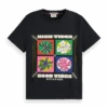 Scotch & Soda Regular Fit Front Artwork T-Shirt 1 Scotch & Soda Regular Fit Front Artwork T-Shirt -Scotch & Soda 24169859 FNT 7b5b0dfe a436 49df a174 aa4e3aff3465