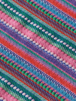 Scotch & Soda Textured Stripe Racer Tank -Scotch & Soda 24169932 DTL6 cbbd6325 8c59 4ded abac f489d95e0ee3