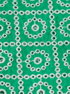 Scotch & Soda Broderie Anglaise Wrap Top 8 Scotch & Soda Broderie Anglaise Wrap Top -Scotch & Soda 24169970 DTL6 d5584a2c 8585 4174 b8b9 5bb9744d95e2