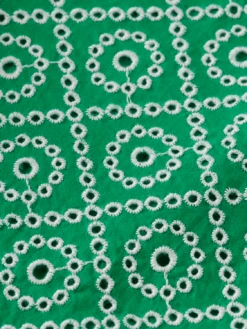 Scotch & Soda Broderie Anglaise Straight Leg Pant 8 Scotch & Soda Broderie Anglaise Straight Leg Pant -Scotch & Soda 24169990 DTL6 d5e86bc4 21d1 4ddb aa35 44c2072f2f39