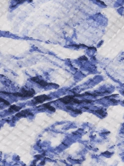 Scotch & Soda Waisted Maxi Dress -Scotch & Soda 24170023 DTL6 cfa34811 3673 48a3 a731 886ddfdea871