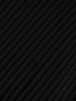 Scotch & Soda Rib Collared Knitted Tee -Scotch & Soda 24170203 DTL6 5fb716f4 4be3 4695 8b3e ac368a533005