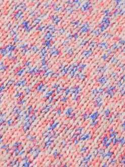 Scotch & Soda Space Dye V Neck Knitted Tank -Scotch & Soda 24170326 DTL6 a778fd1f 72e8 4ed4 b424 7efae7d3d8f7