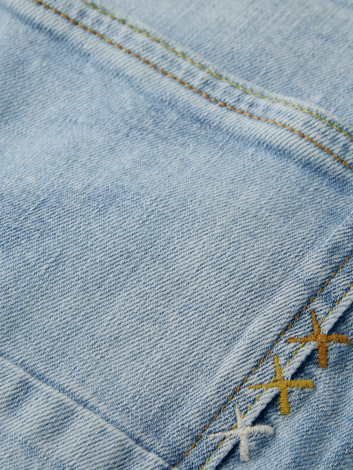 Scotch & Soda Ralston Slim Fit Jeans | Splash 5 Scotch & Soda Ralston Slim Fit Jeans | Splash - Image 3