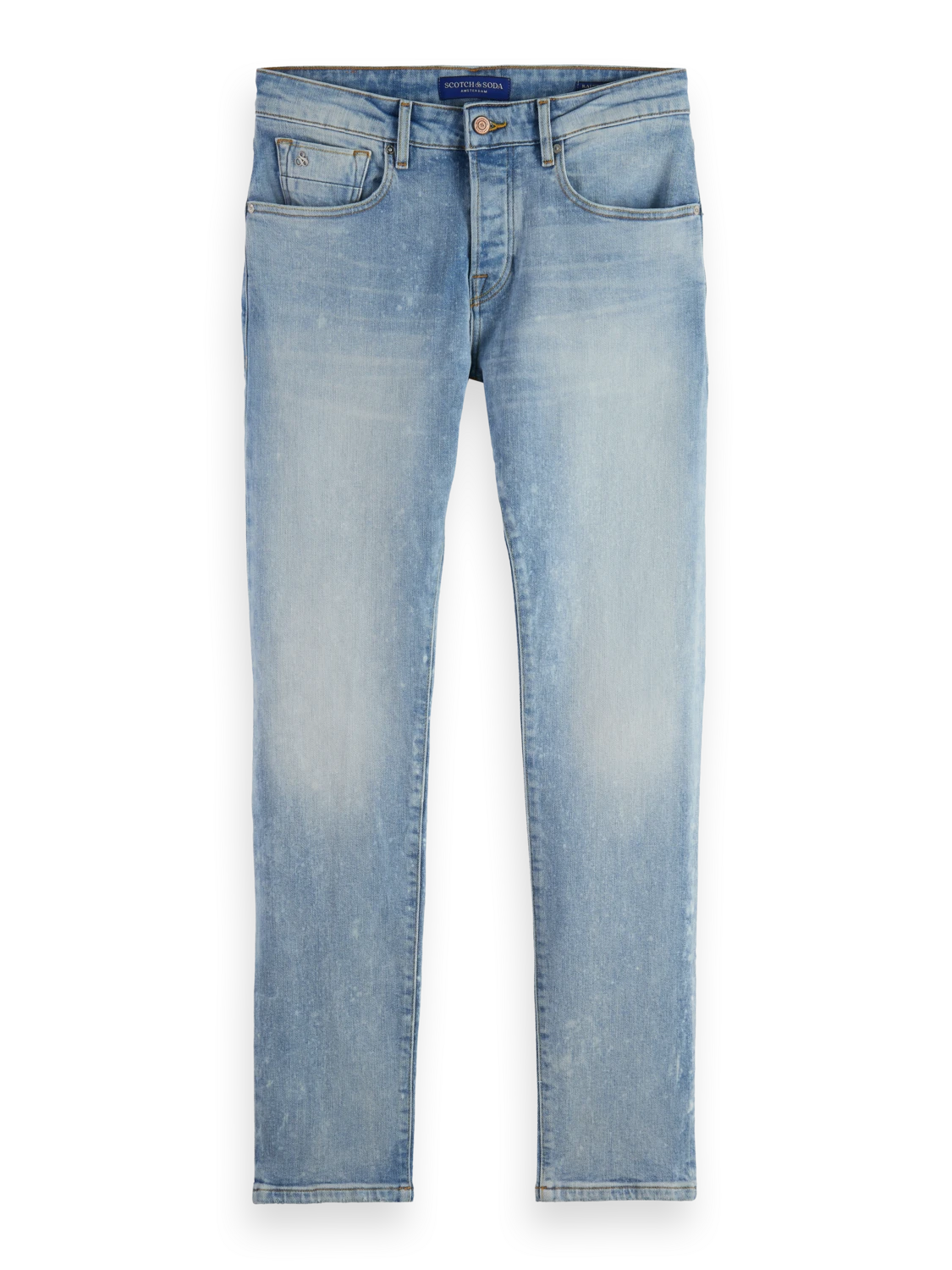 Scotch & Soda Ralston Slim Fit Jeans | Splash 3 Scotch & Soda Ralston Slim Fit Jeans | Splash
