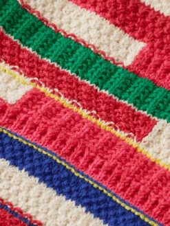 Scotch & Soda Multicoloured Intarsia Knitted Cardigan 8 Scotch & Soda Multicoloured Intarsia Knitted Cardigan -Scotch & Soda 24170640 DTL6 c161c23c 389c 41f0 a7bc 887bd3adff2b