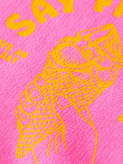 Scotch & Soda Boyfriend Fit Garment Dye Sweatshirt -Scotch & Soda 24170660 DTL6 5c66c9a8 91c2 4bb8 9763 d5334a83c126